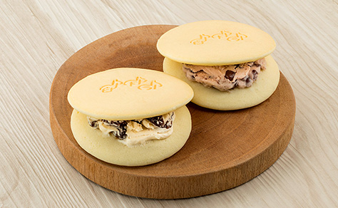 商品情報 | スイートオーケストラ わらく堂