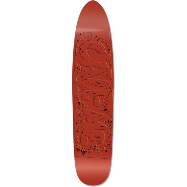 Call Me 917 - Warehouse Skateboards