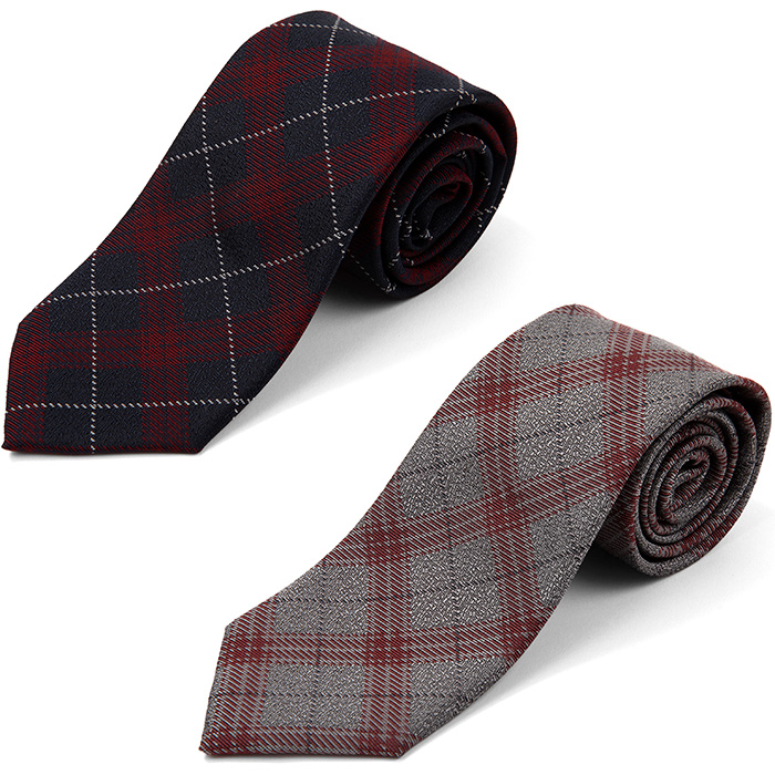 WASEDA-SHOP【早稲田大学オフィシャルグッズ販売】-早稲田ネクタイ