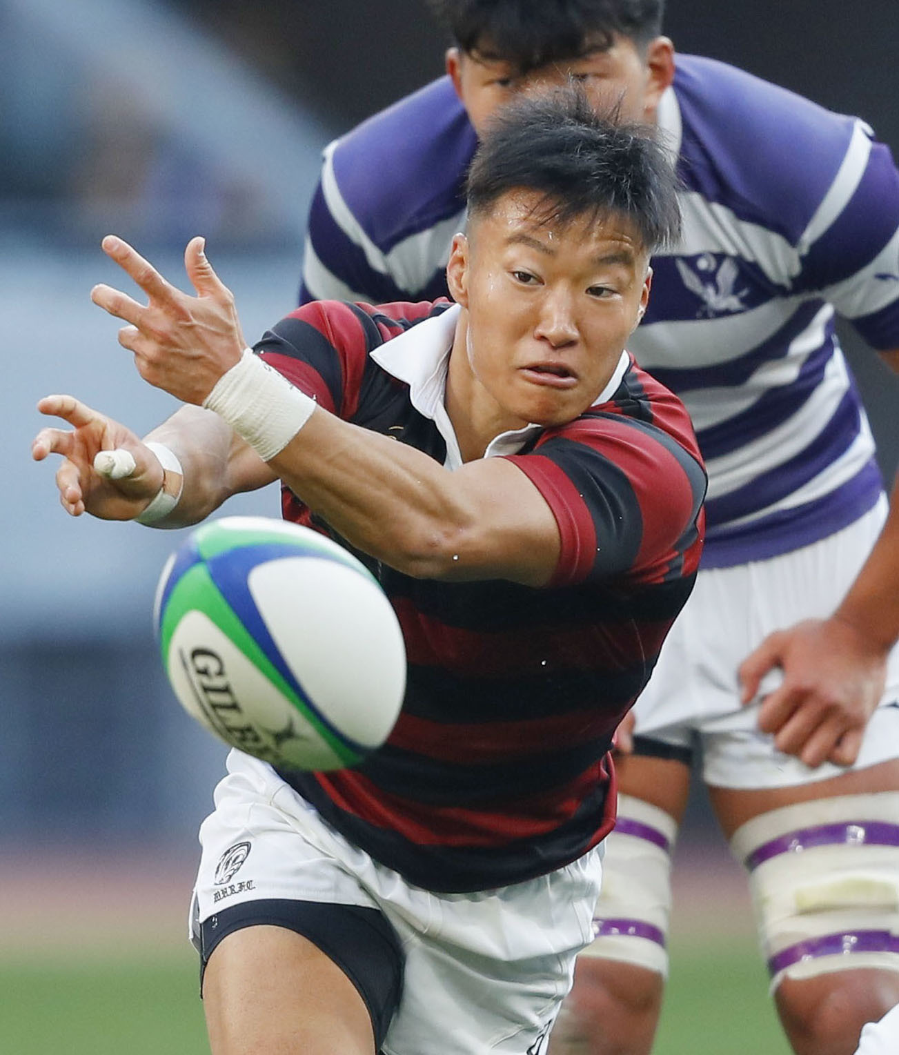 ラグビー蹴球部】荒ぶる奪還－第56回全国大学ラグビーフットボール