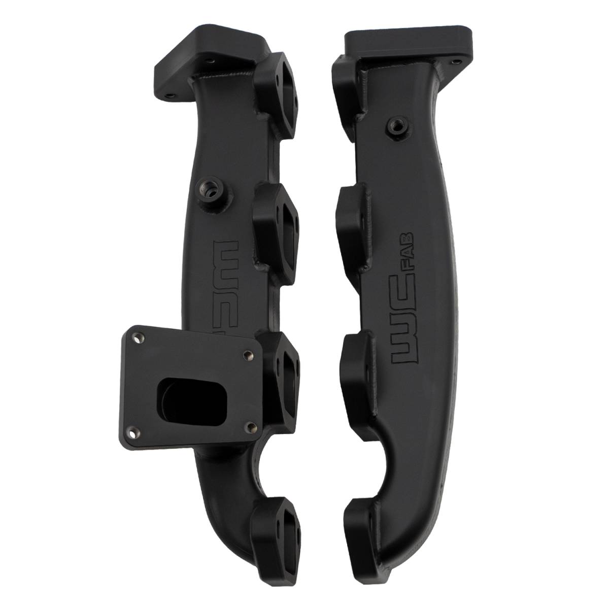 2017-2025 L5P Duramax Billet Exhaust Manifolds