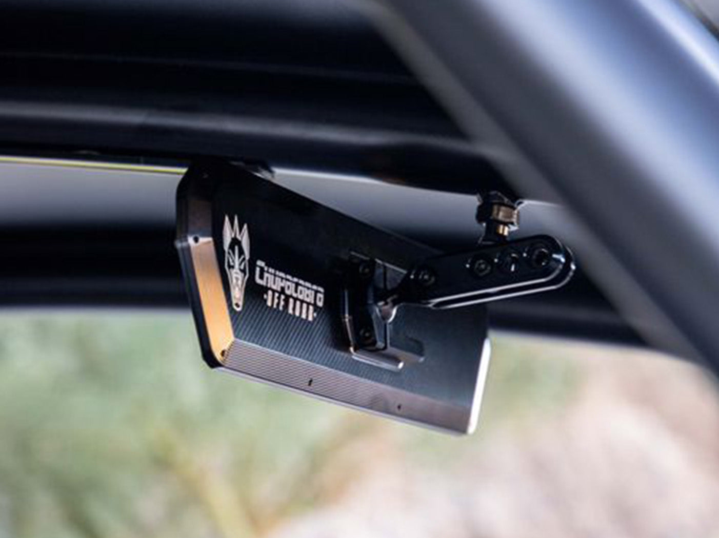 Chupacabra Super DELUXE 11