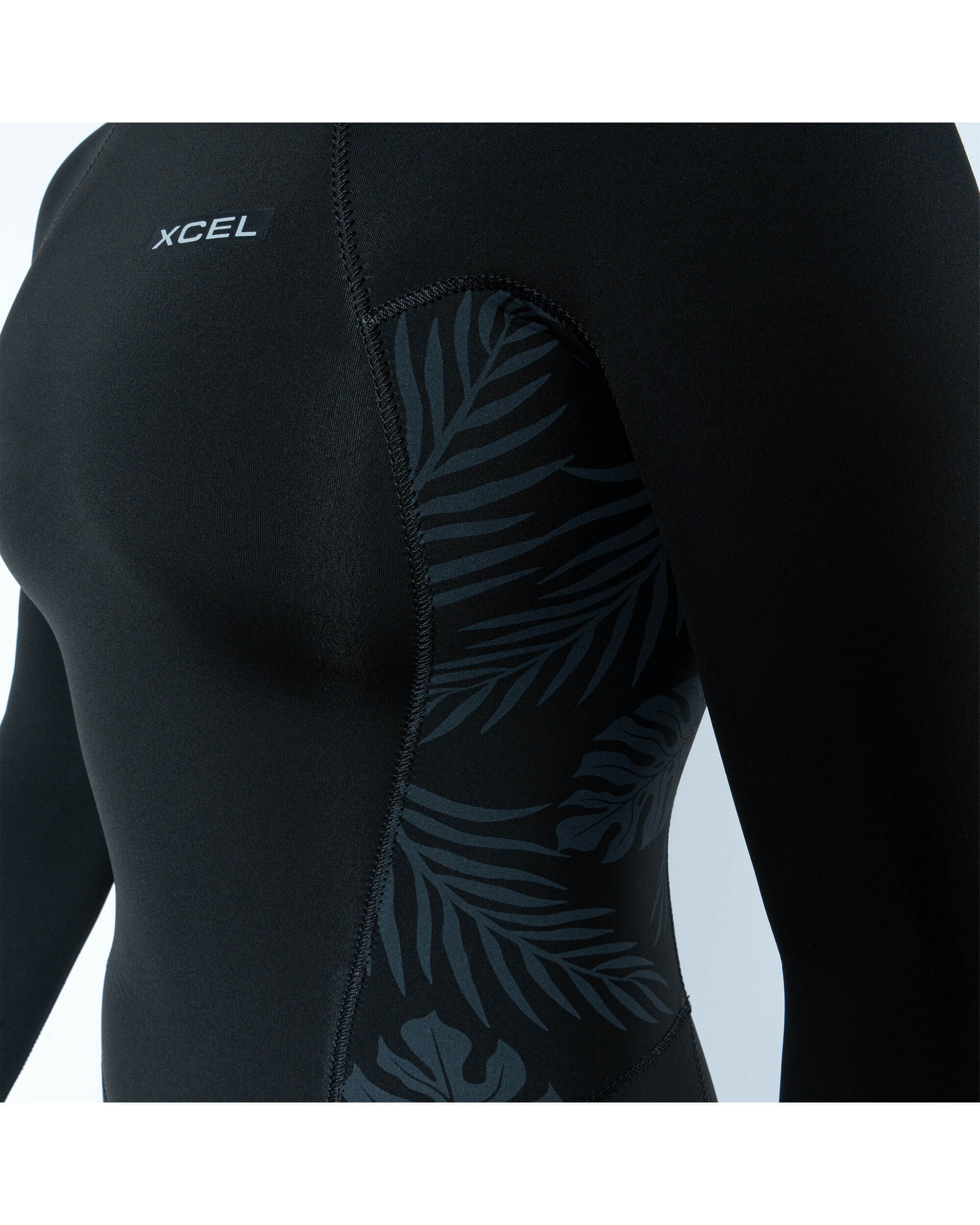 5/4mm Women's XCEL AXIS B/Z Fullsuit | Wetsuit Wearhouse