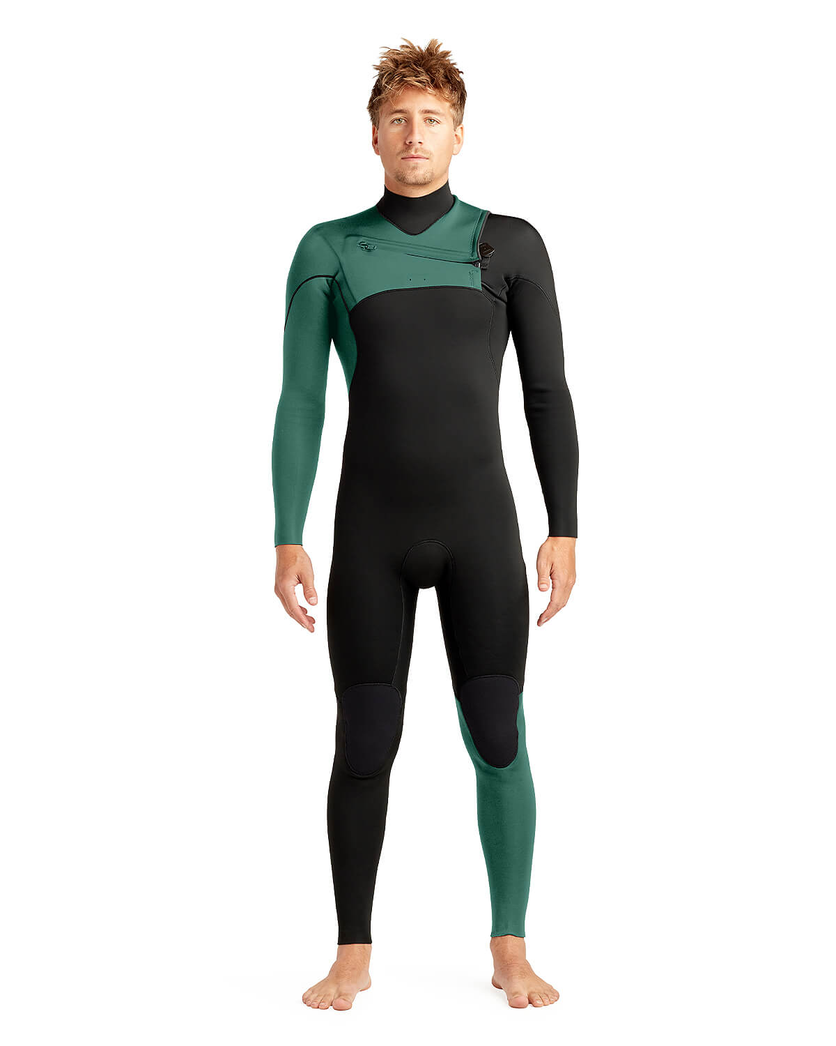3/2mm Men's Body Glove VARIANT Chest Zip Fullsuit – Wetsuit Wearhouse