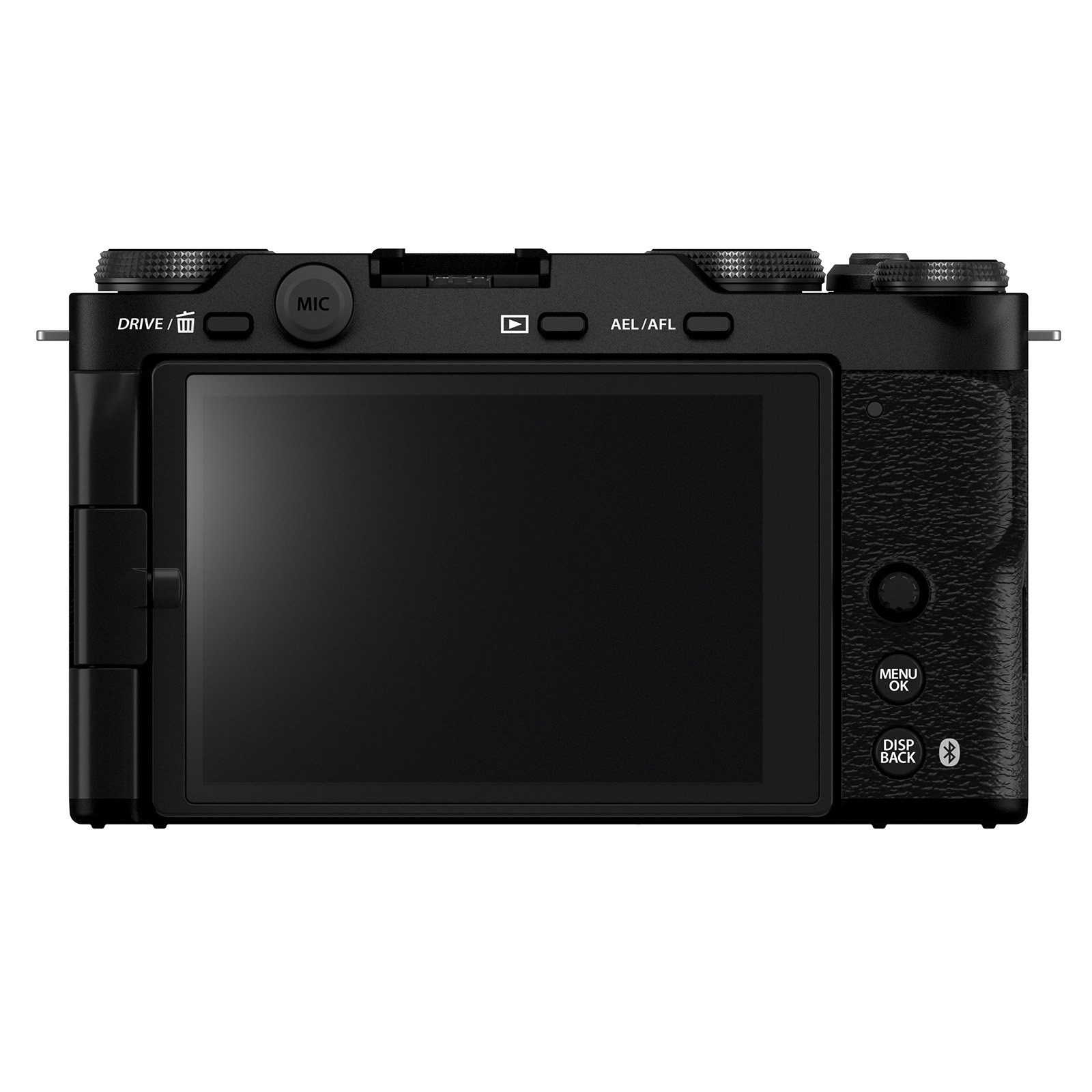 Fujifilm X-M5 Digital Camera Body - Black | Wex Photo Video