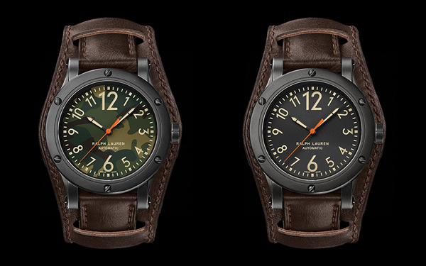 Ralph Lauren「RL67サファリ」/ 編集部の気ままにインプレッション