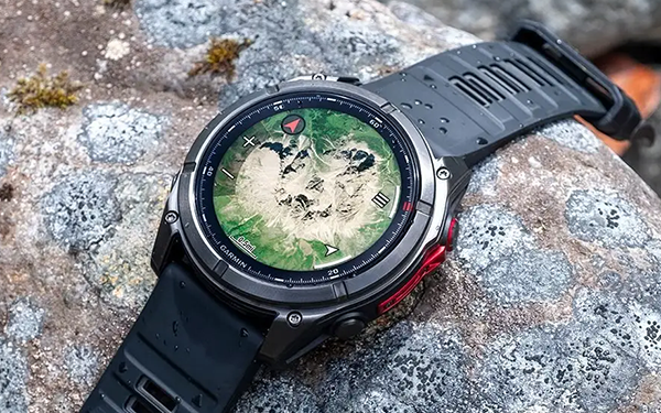 2020新作時計】ガーミン「Approach S62」 | 高級腕時計専門誌クロノス