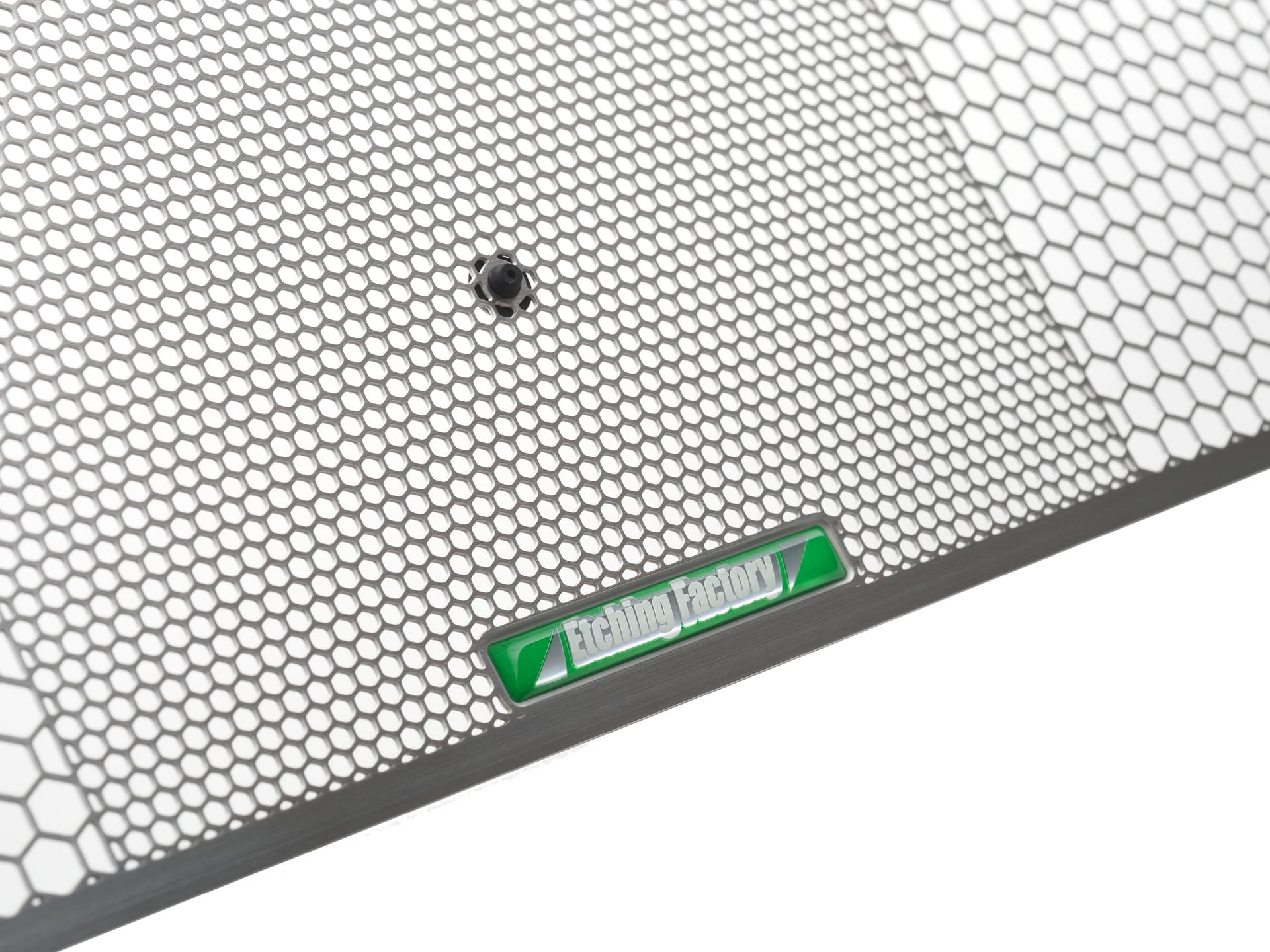 ZX-14R用ラジエターコアガード