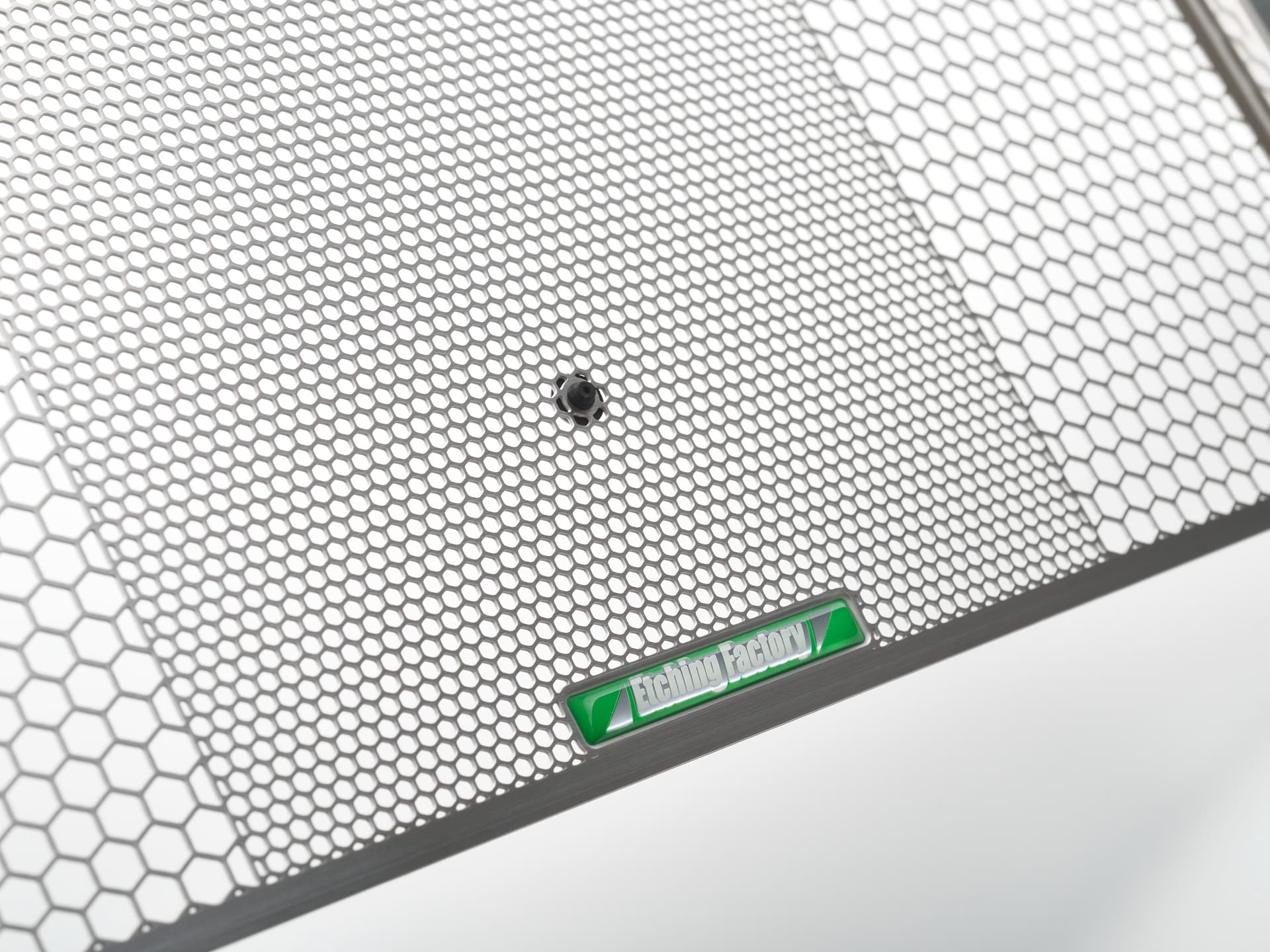 ZX-4R(24~) / ZX-4RR(24~)用ラジエターコアガード