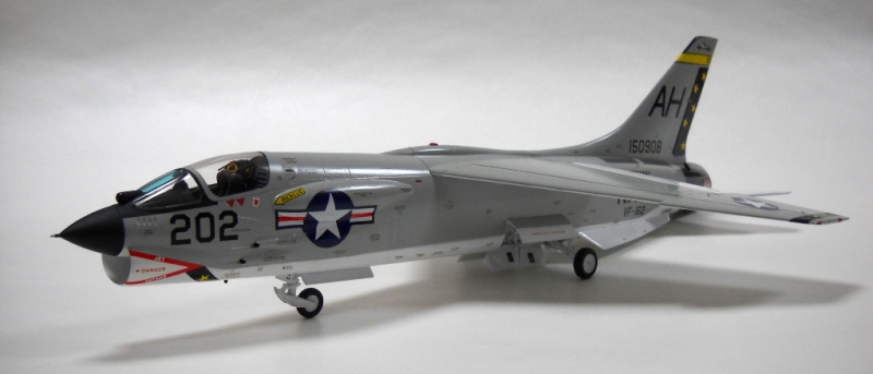 モノグラム1/48シリーズグラフィティ