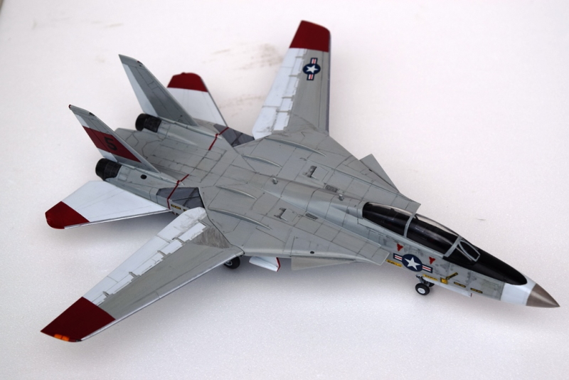 F-14 Tomcat 【1セット】1から140 F-14 Tomcat 【1セット】1から140 F