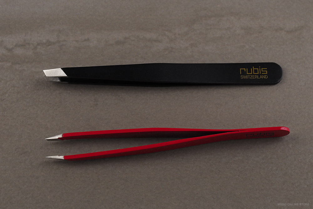 rubis tweezer classic ツイーザークラシック