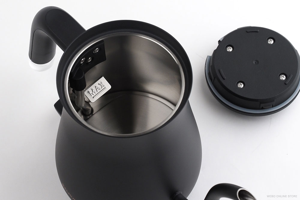 The Pot Ver.2 ザ・ポット / BALMUDA