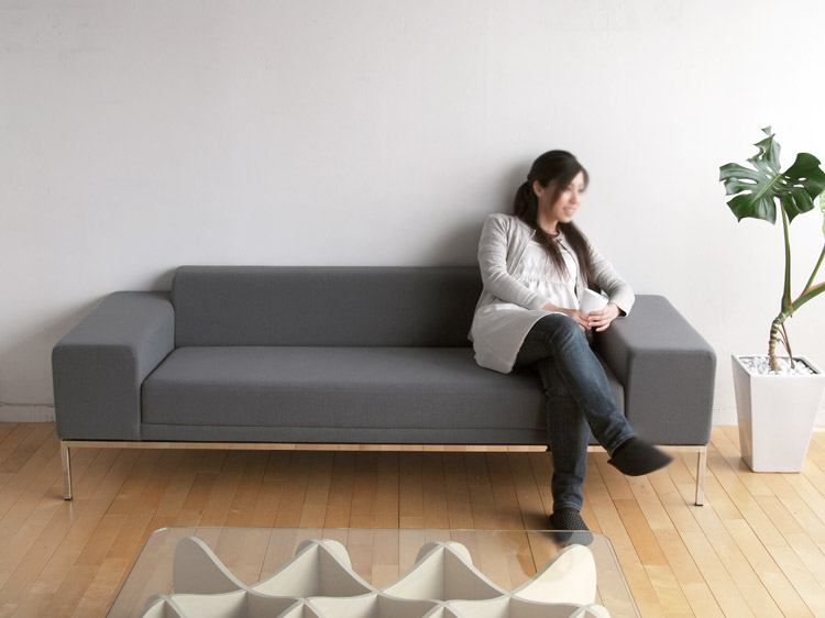 HOCKNEY ホックニー / E&Y