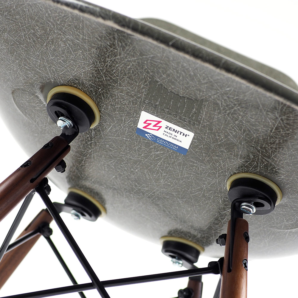 Eames Side Shell Chair Dowel Leg Base サイドシェル・ドゥエルレッグ