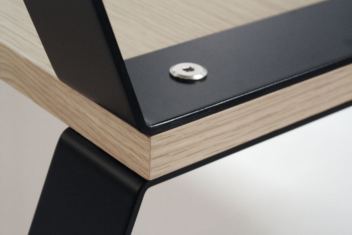 V.K コーヒーテーブル / Landscape Products ランドスケープ プロダクツ