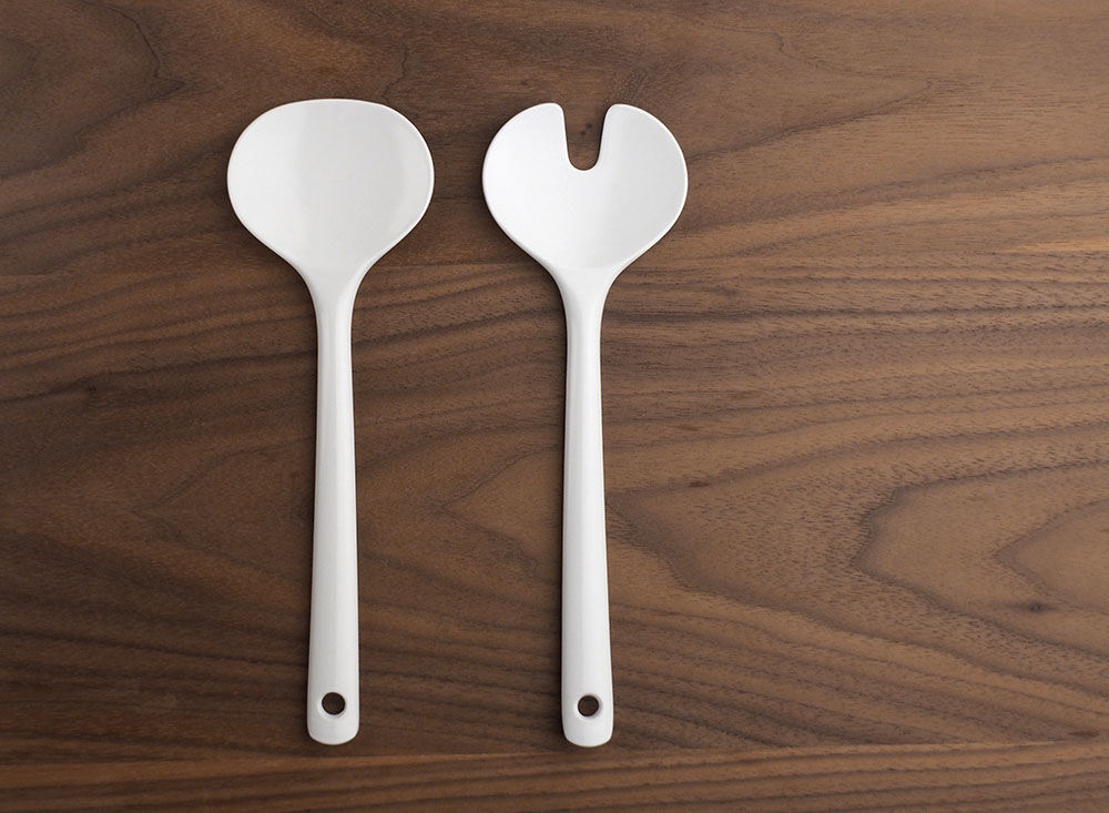 Cutlery カトラリーセット / Rosti Mepal