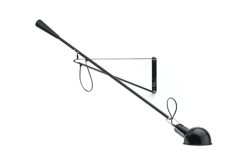 FLOS 265 / 265 Small アームライト ウォールライト（スモール）