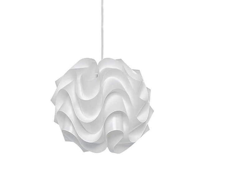 SINUS LINE 172 サイナスライン 172 ペンダントランプ / レ クリント