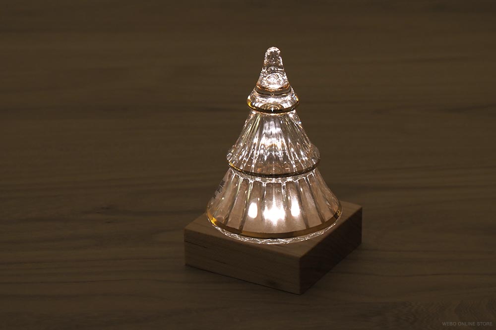 vintage ✵ ガラスドーム オールドツリーと羊さん vintage ✵ ガラス