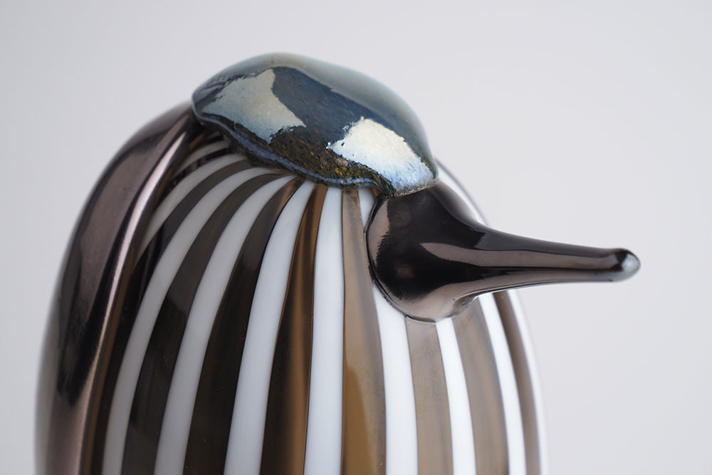 Hovimestari バード バイ トイッカ バトラー Bird by Oiva Toikka