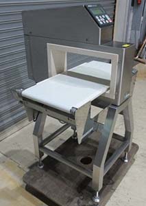 アンリツ防水型金属検出機(中型)品番KD8126AWレンタル5日以内/RE-Z