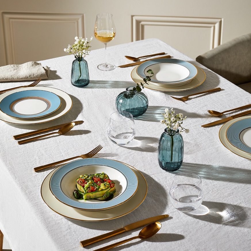 Here's to stylish new beginnings 新年をスタイリッシュに迎えま