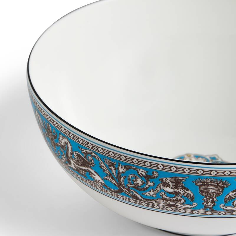 フロレンティーン ターコイズ ボウル18cm|WEDGWOOD公式オンラインストア