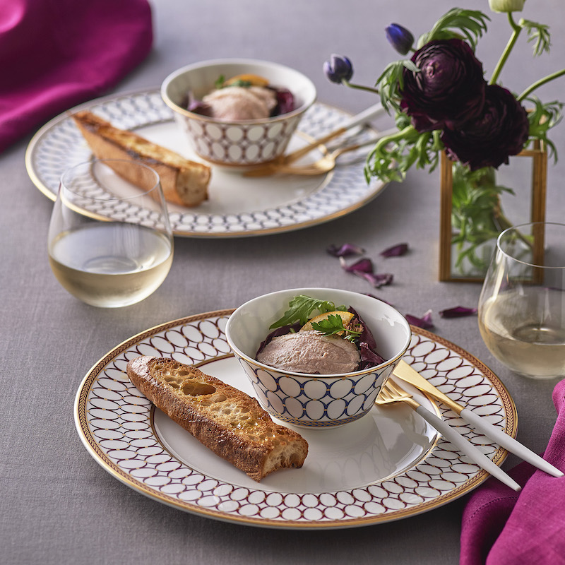 ルネッサンス ゴールド ボウル 11cm|WEDGWOOD公式オンラインストア