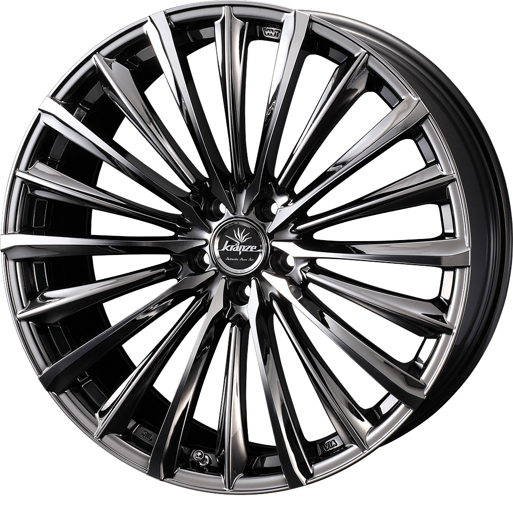 Kranze Vierharm 225EVO – weds CO., LTD.