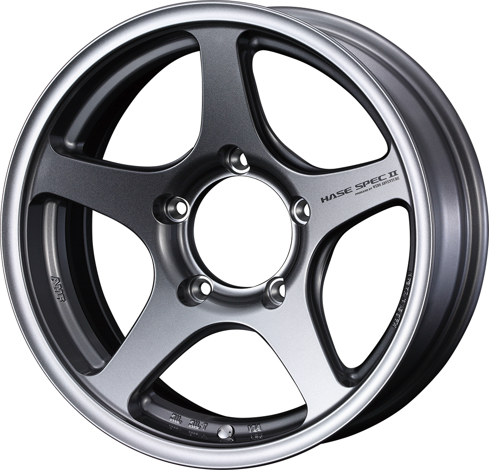 HASE SPEC II – weds CO., LTD.