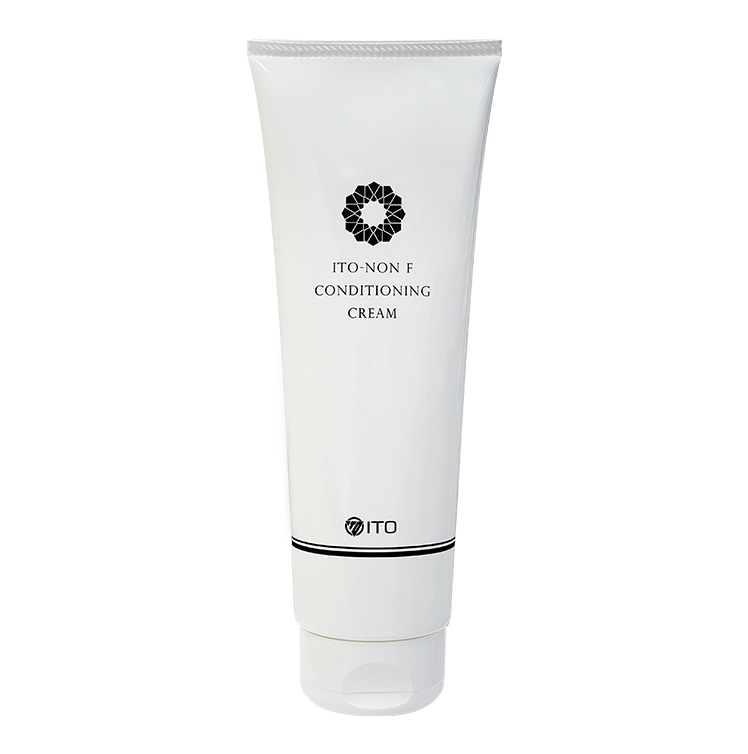 イトーノンFコンディショニングクリーム | コンディショニング機器 他