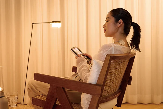 ツインビート∞(インフィニティ) | 電子運動器・美容器 | 伊藤超短波