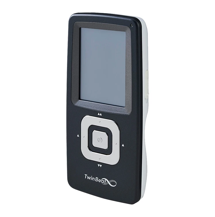 ツインビート∞(インフィニティ) | 電子運動器・美容器 | 伊藤超短波