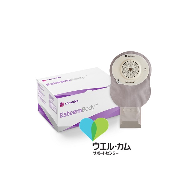 メーカー欠品中】エスティーム ボディ消化管用 3.5mm 透明