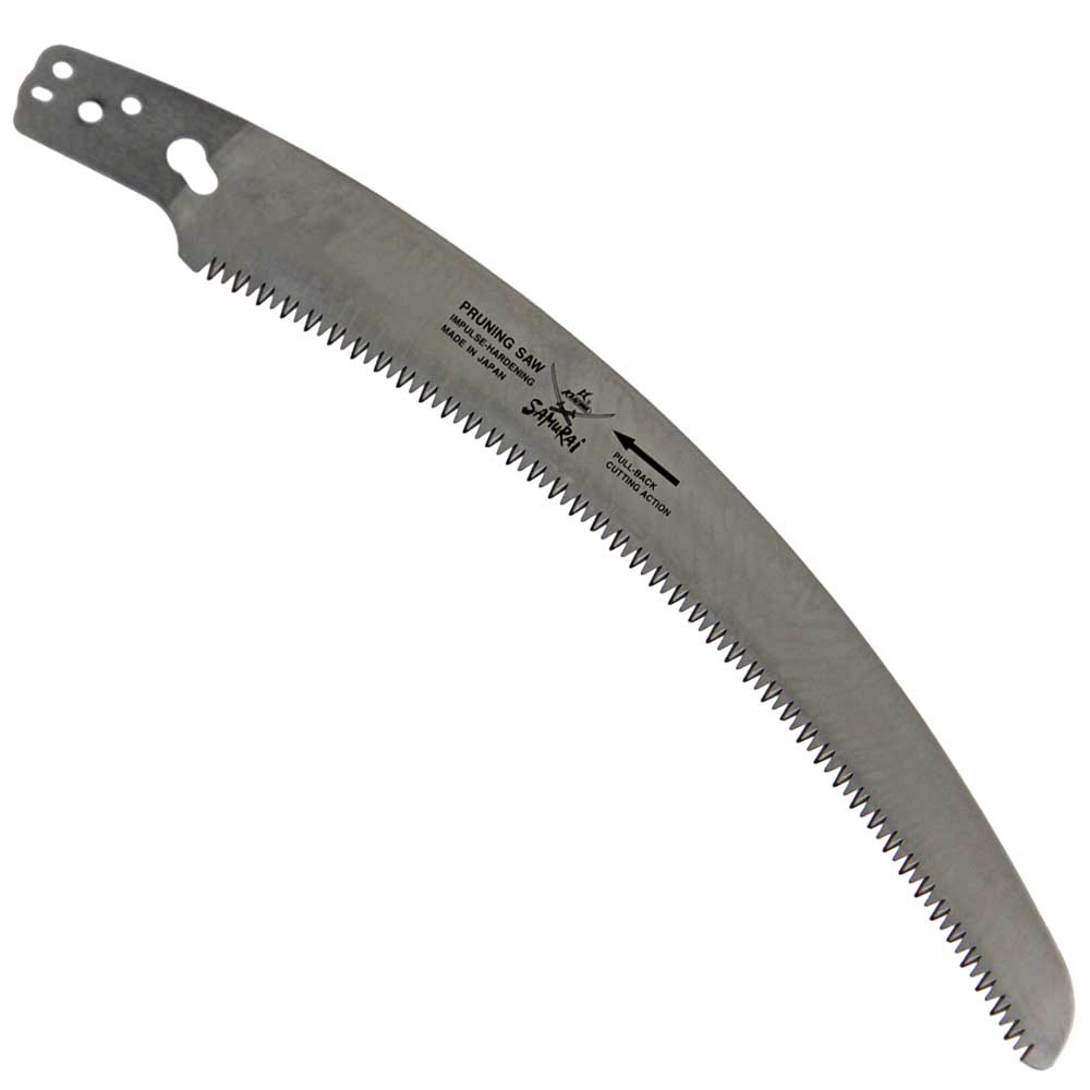 Kanzawa Samurai 400mm (15.75