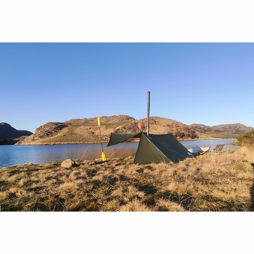 Bivuakk EXTREME （ビバークエクストリーム）NORTENT（ノルテント