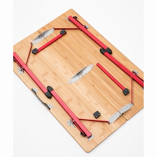 Bamboo Table 100 （バンブーテーブル100）CHUMS（チャムス