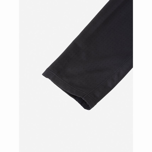 L/S Hybrid Dry Dot Light Crew （ロングスリーブ ハイブリッドドライ