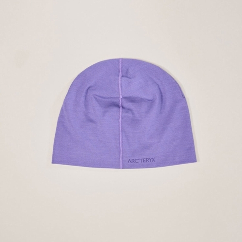 Satoro Merino Toque （サトロ メリノ トーク）ARC`TERYX