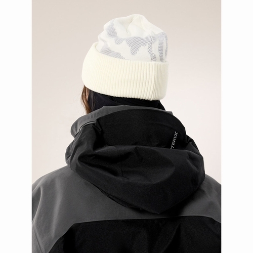 Grotto Rib Toque （グロット リブ トーク）ARC`TERYX（アークテリクス