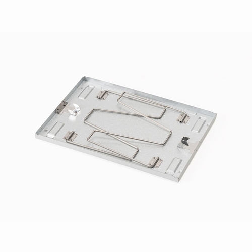 雪峰祭24春】シェルフコンテナリッドラック25 snow peak（スノーピーク