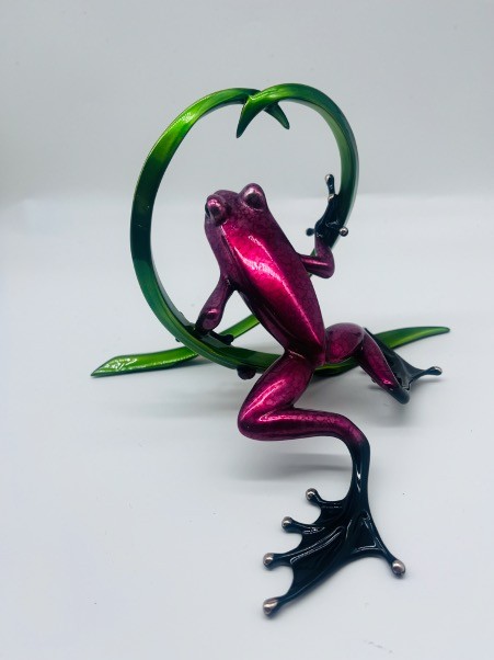 Eros | Frogman Gallery Exclusive Edition | Westover Gallery