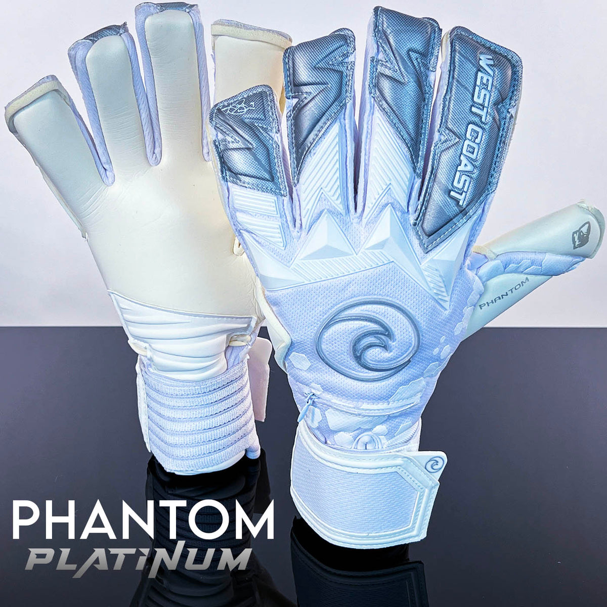 Phantom ™ Platinum - West Coast Goalkeeping