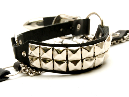 アクセサリー ブーツストラップ BT－005 の詳細ページです