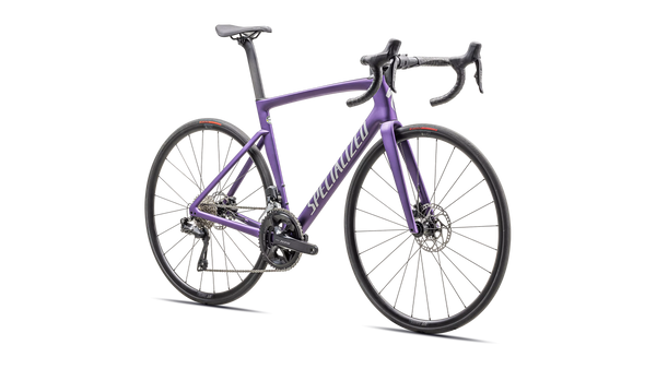 Specialized Tarmac SL7 Comp - Shimano 105 Di2 – Wheels of Bloor