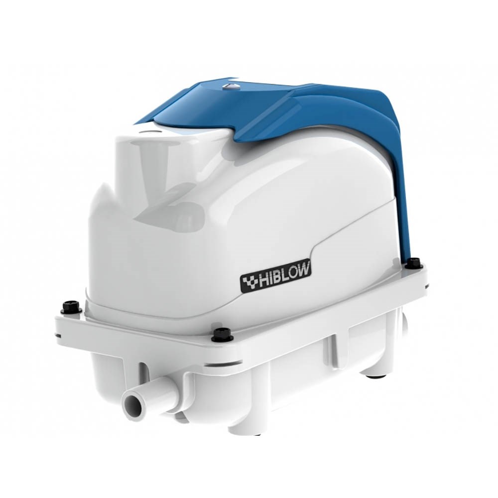 800230 - ZEN-XP80 - PUMP AIR BLOWER 80LPM 14.7 - Agricultural and