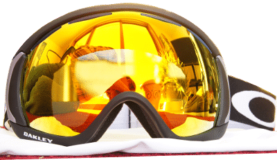 Oakley Canopy Goggles Review – The Wisconsin Skier