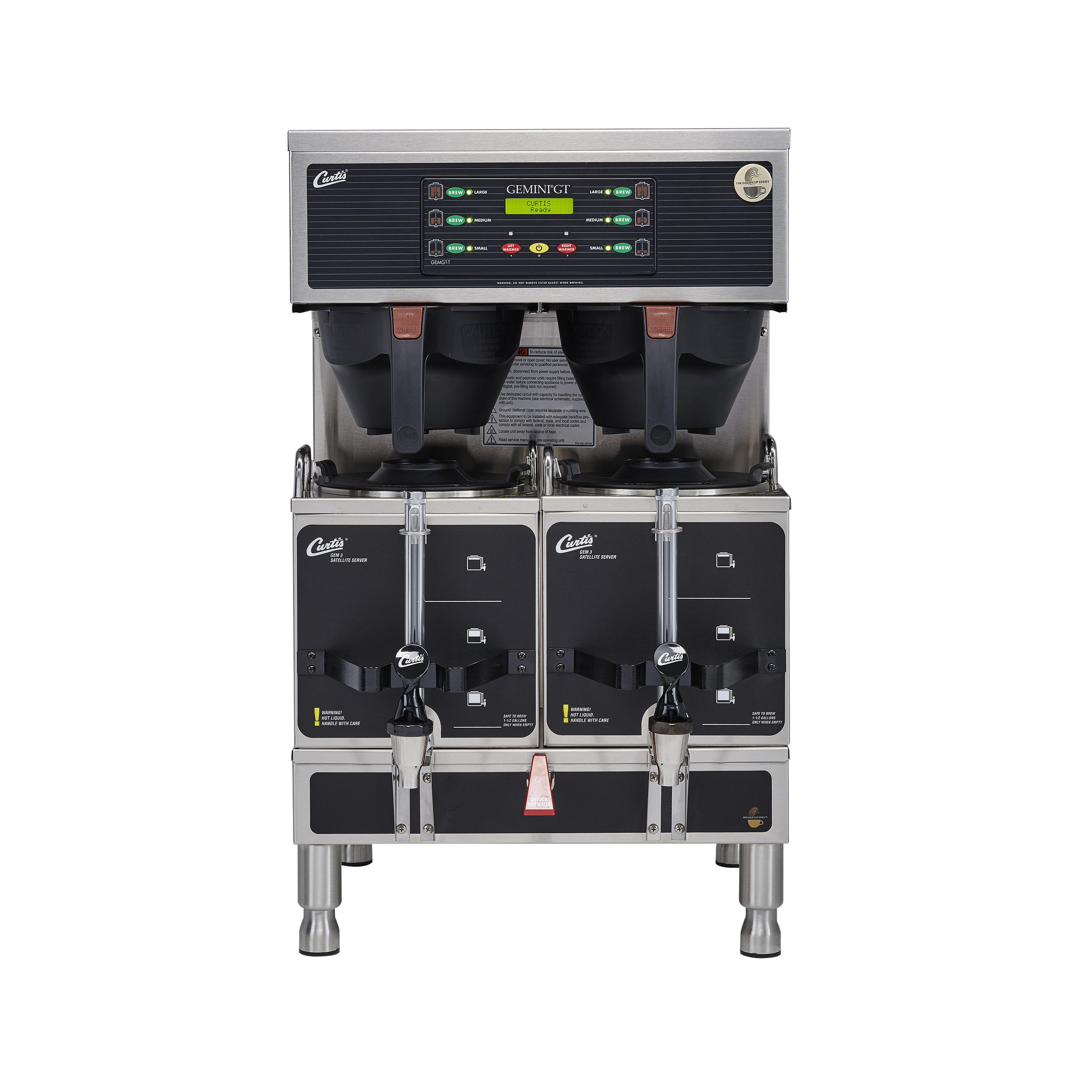 GEMTS10A1000 | Wilbur Curtis