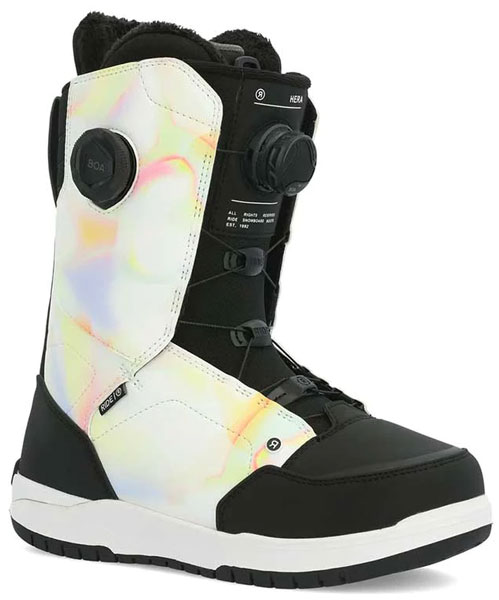 Ride Hera Snowboard Boots Aura | Shop Sydney